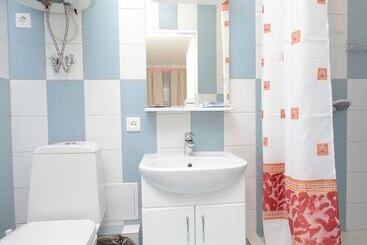 Leohotels Znamenskaya
