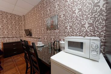 Leohotels Znamenskaya