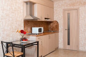 Leohotels Znamenskaya