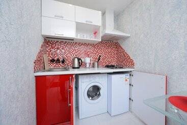 Leohotels Znamenskaya