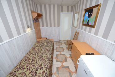 Leohotels Znamenskaya