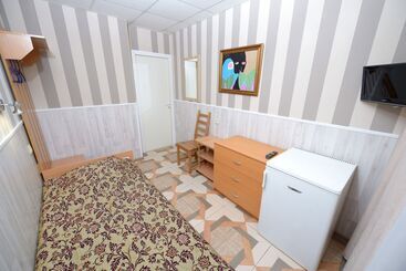 Leohotels Znamenskaya