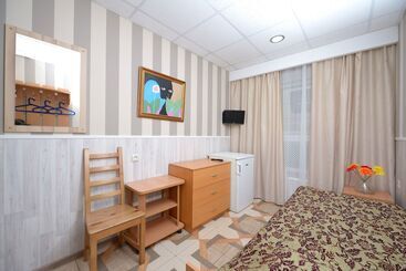 Leohotels Znamenskaya