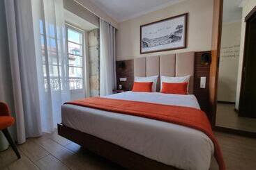 Memória Boutique Hostel
