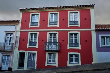 Memória Boutique Hostel