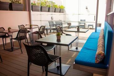 Memória Boutique Hostel