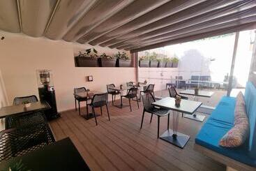 Memória Boutique Hostel
