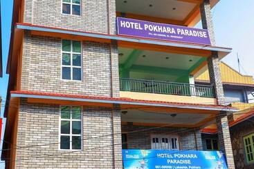 Paradise Pokhara Apartment &