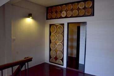 پانسیون Baankieng Guesthouse Lampang