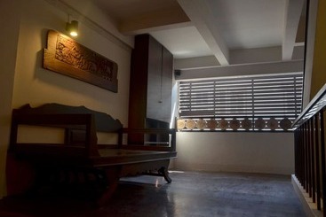 پانسیون Baankieng Guesthouse Lampang