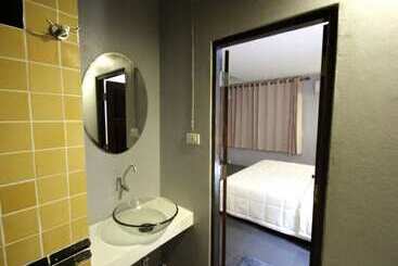 پانسیون Baankieng Guesthouse Lampang