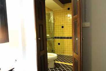پانسیون Baankieng Guesthouse Lampang