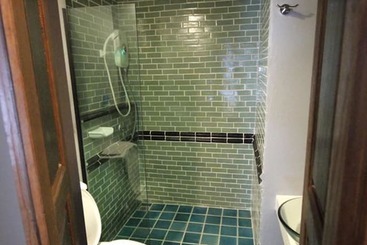 پانسیون Baankieng Guesthouse Lampang