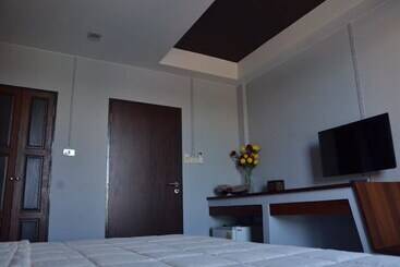 پانسیون Baankieng Guesthouse Lampang