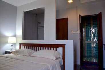 پانسیون Baankieng Guesthouse Lampang