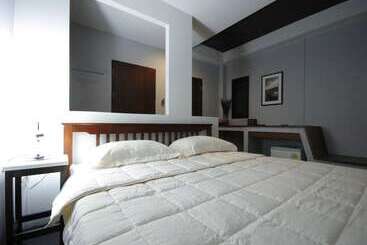 پانسیون Baankieng Guesthouse Lampang