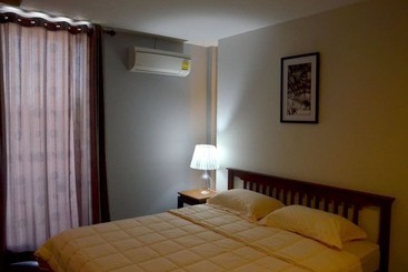 پانسیون Baankieng Guesthouse Lampang