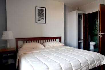 پانسیون Baankieng Guesthouse Lampang
