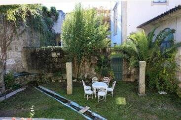 پانسیون Casa Do Ribeirinho