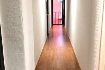 پانسیون Hostal Di Verena