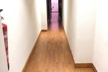 پانسیون Hostal Di Verena