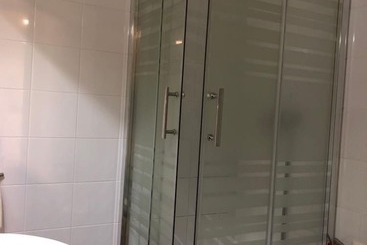 پانسیون Hostal Di Verena