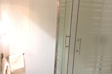 پانسیون Hostal Di Verena