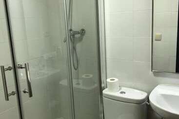 پانسیون Hostal Di Verena