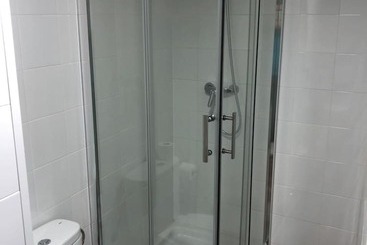 پانسیون Hostal Di Verena