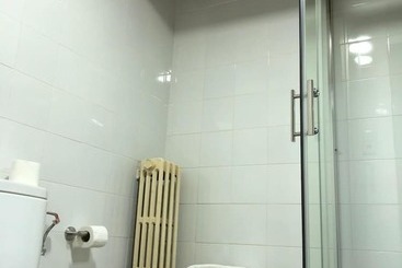 پانسیون Hostal Di Verena