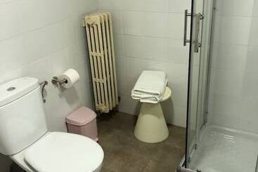 پانسیون Hostal Di Verena