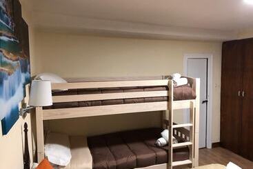 پانسیون Hostal Di Verena