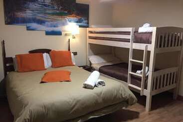 پانسیون Hostal Di Verena