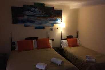 پانسیون Hostal Di Verena