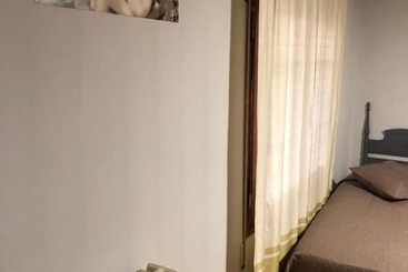 پانسیون Hostal Di Verena
