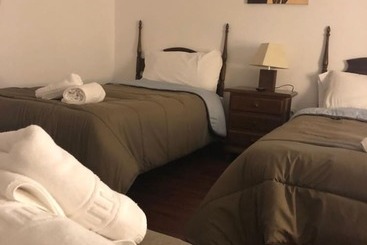 پانسیون Hostal Di Verena