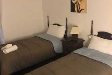 پانسیون Hostal Di Verena
