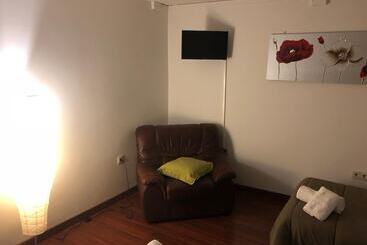 پانسیون Hostal Di Verena