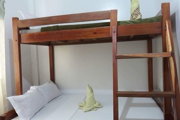 Queen Elena   Hostel