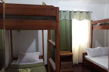Queen Elena   Hostel