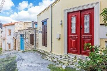 Redbluedoor