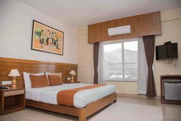 استراحتگاه Mount View Pokhara