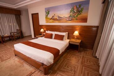 استراحتگاه Mount View Pokhara