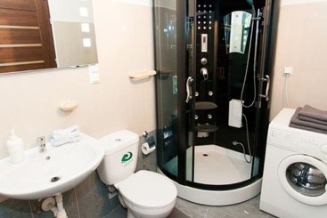 Studio Apartament Centrum Katowice