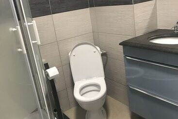 Studio Apartament Centrum Katowice