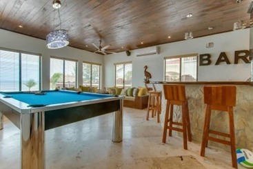 Villa Jammin Gecko