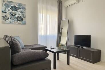 Apartments Antons 2