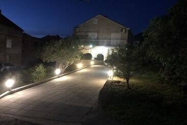 Apartments Dubrovnik Cavtat