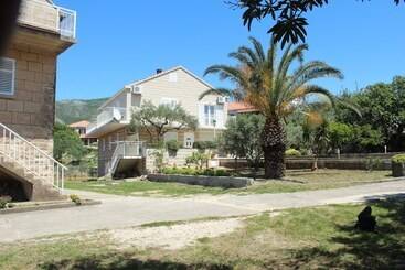 Apartments Dubrovnik Cavtat