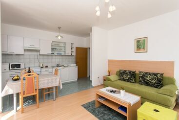 Apartments Dubrovnik Cavtat